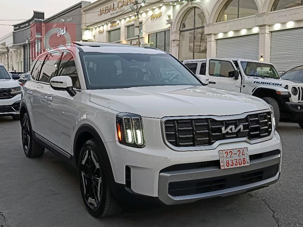 Kia Telluride